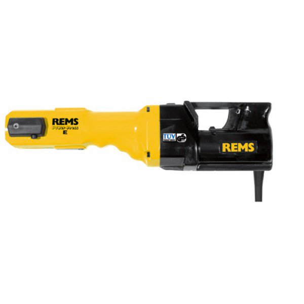 REMS  power press E Basic-Pack  572111 - náradie REMS,Rothenberger | MasMasaryk