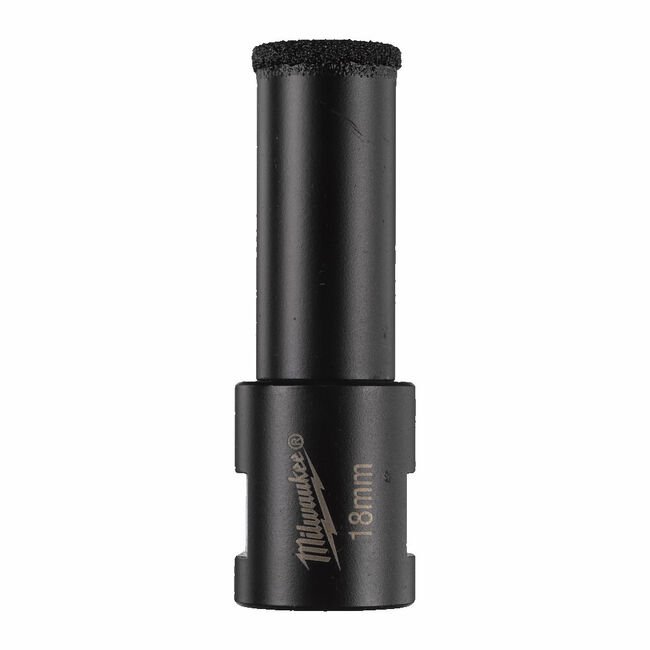 vykružovák do dlažby   18mm M14 diamant 4932478276 Milwaukee