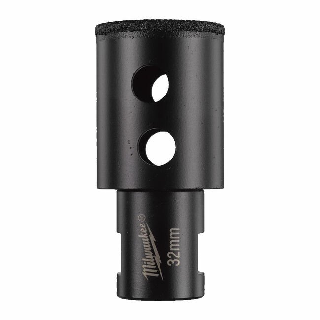 vykružovák do dlažby   32mm M14 diamant 4932478279 Milwaukee