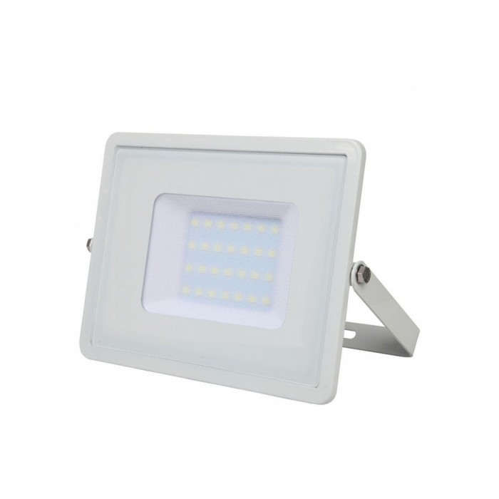 reflektor 30W IP65 SMD LED studená biela  - svietidlá,halogény | MasMasaryk