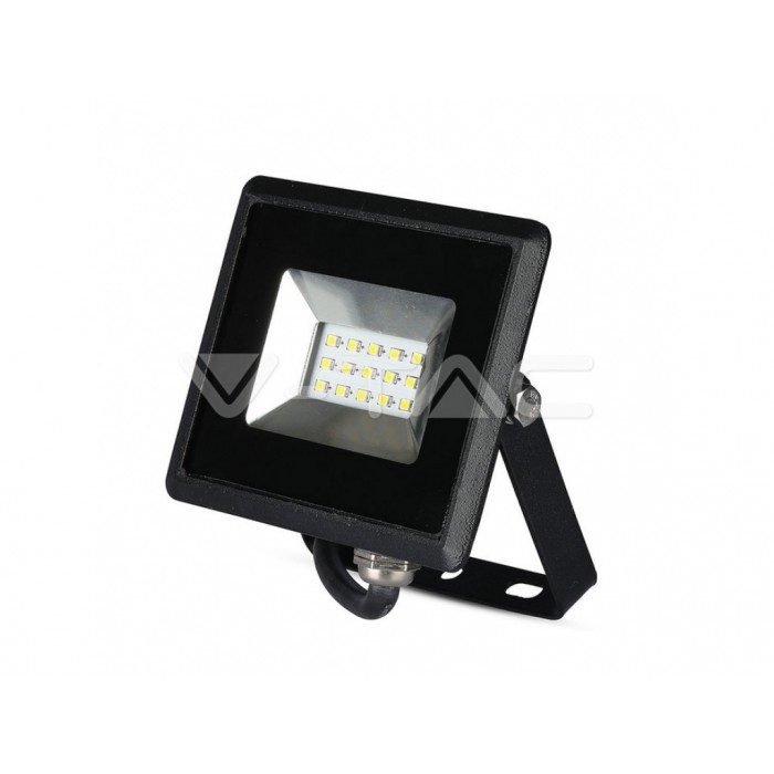 reflektor 10W IP65 SMD LED studená biela  V-TAC 5942 - svietidlá,halogény | MasMasaryk