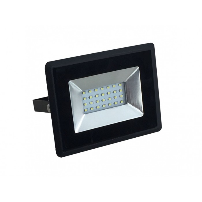 reflektor 20W IP65 SMD LED studená biela  V-TAC 5948 - Tovar | MasMasaryk