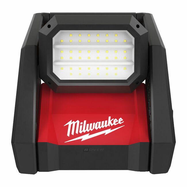 Milwaukee AKU lampa M18 HOAL-0 4933478118 - Ostatné el. náradie | MasMasaryk