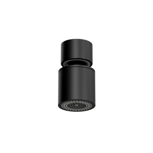 perlátor sporič vody - Steiner M22x1 mm Karbon čierny - Príslušenstvo k batériam | MasMasaryk