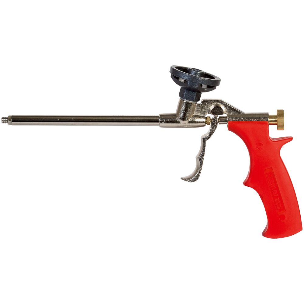 Fischer  montážna pištol na penu kovová PUPM3  33208 - Tovar | MasMasaryk