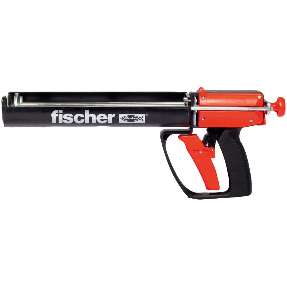Fischer pištoľ FIS DM S-L pro velké 2-komorové kartuše - Tovar | MasMasaryk