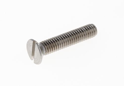 skrutka M  8x 80 ZN ZH-  DIN 963