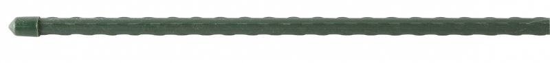 tyč záhradná pvc 150cmx20mm  1.45662