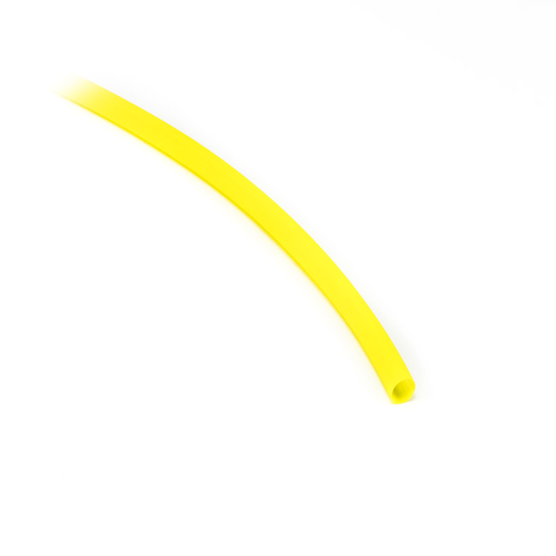 Bužírka popisovacia žltá POB-1,5 -30až+70st.C - svorky,spojky | MasMasaryk