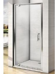 sprchový kút OCELIA OCEP 0900 50 07 jednodielne dvere s posunutým bodom otvárania - Tovar | MasMasaryk