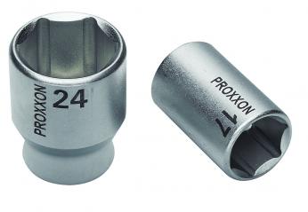 hlavica nástrčná 6hran 3/8"   10mm  Proxxon 23508 - hlavice(orechy) nástrčné, zástrčné | MasMasaryk