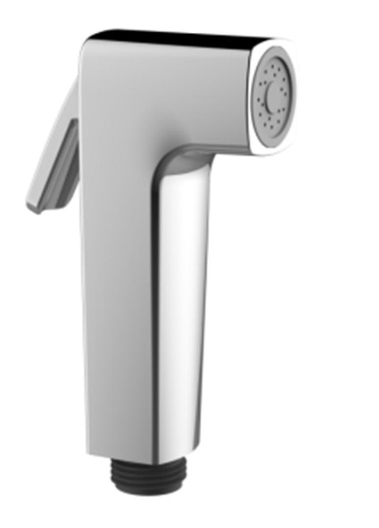 sprchová hlavica ručná FS18223 bidetka so stop funkciou, plast hranatá - Príslušenstvo k batériam | MasMasaryk