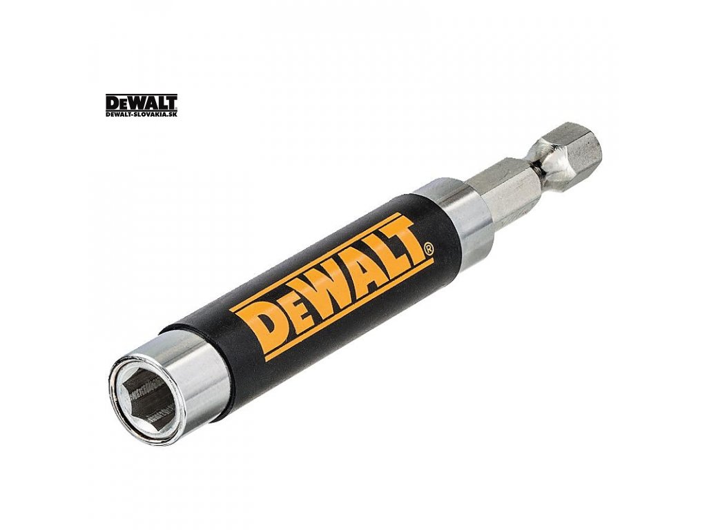 bit,hrot mag. držiak s vodítkom Dewalt DT7701 - Nástroje k elektr..náradiu | MasMasaryk