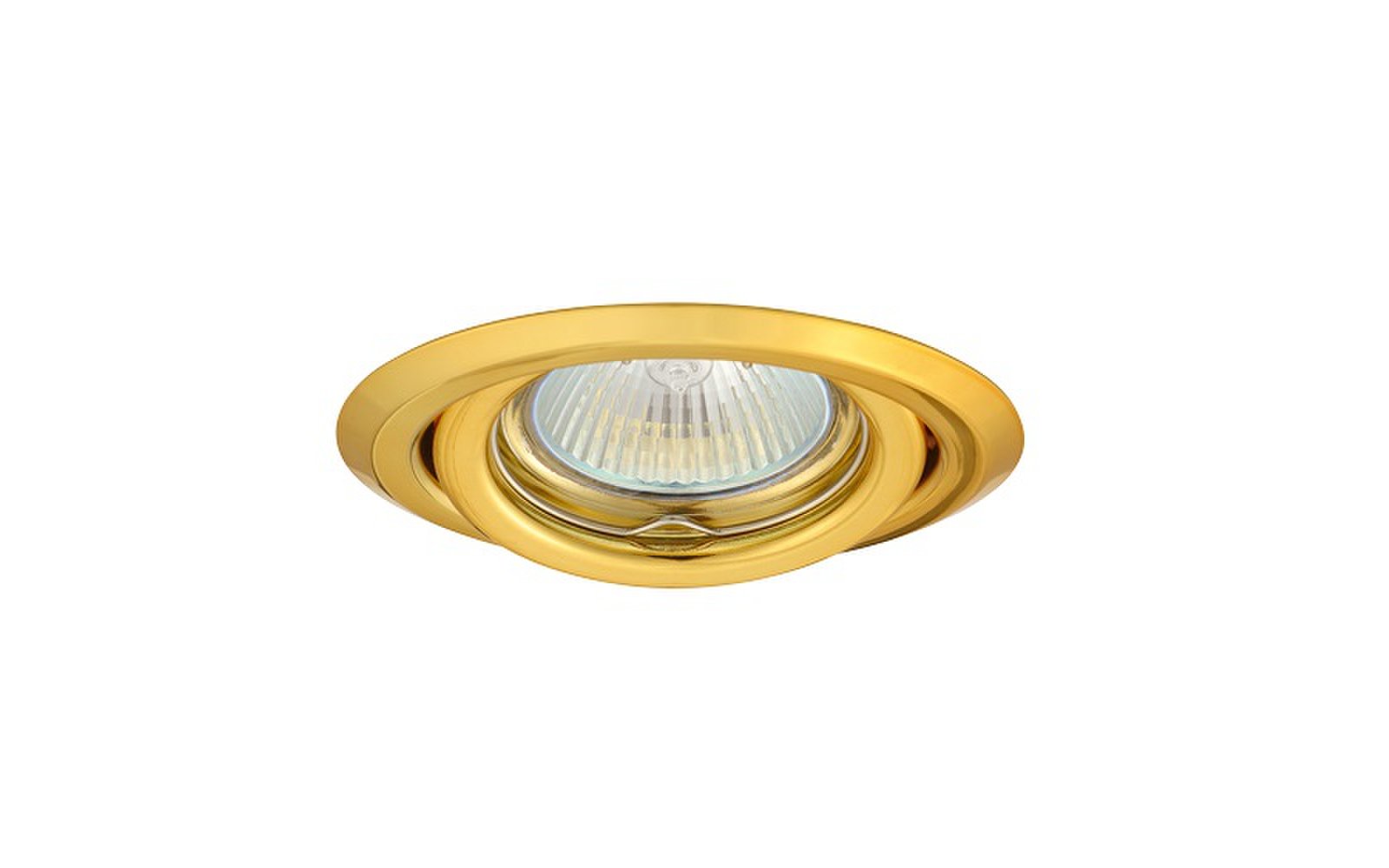 svietidlo  bodové  AXL PV16PV-G GXPP031 výklopné zlatá - svietidlá,halogény | MasMasaryk