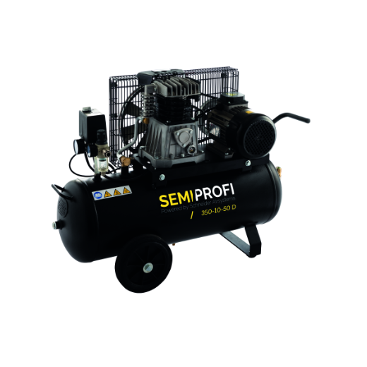 Schneider kompresor SEMI PROFI 350-10-50 D   1121480470 - Tovar | MasMasaryk