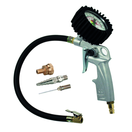 Schneider pneuhustič RM /inform/   D 040011 - pneumatické pneuhustiče | MasMasaryk