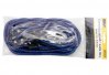 Súprava gumových popruhov 4 ks 1m x 8mm  - Sťahovacie gumy (pavúk) | MasMasaryk