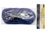 Súprava gumových popruhov 6 ks 1.8m x 11.5mm  - Sťahovacie gumy (pavúk) | MasMasaryk