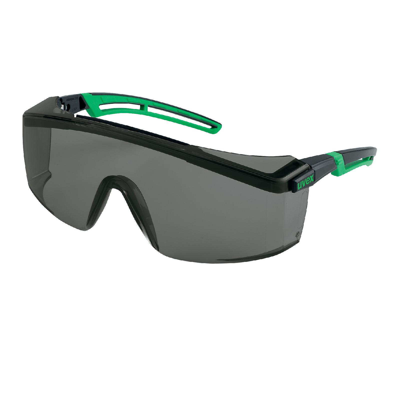 okuliare UVEX zváračské astrospex 2.0 nový model č.3  9164143 - Ochranné pomôcky | MasMasaryk