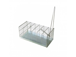 Pasca na hlodavce klietka 20cm 771142