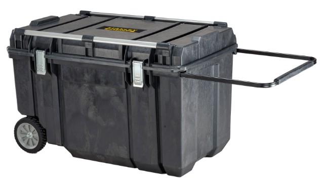 STANLEY box pojazdný 240l FMST1-75531 - Kufríky,tašky,kapsičky na náradie | MasMasaryk