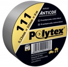 páska AC typ118 Polytex 50mmx50m -  univerzálna červená - Univerzálne pásky | MasMasaryk