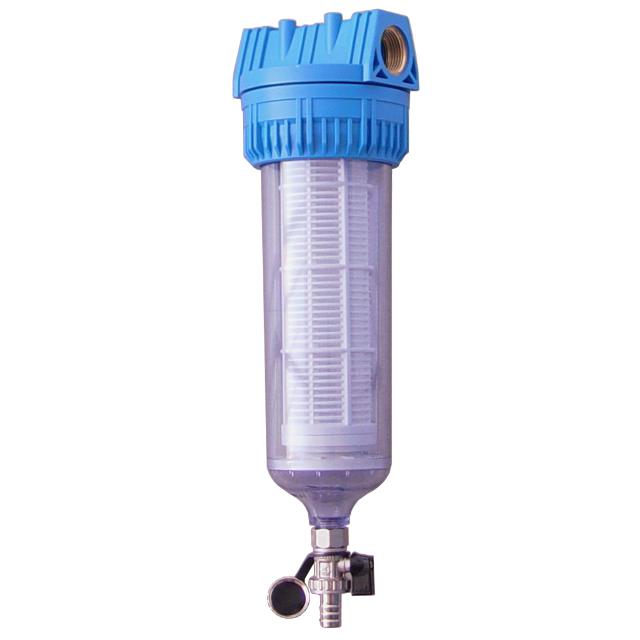 filter AQ obal 03-9+vložka 5/4" s ventilom - AQ filtre | MasMasaryk