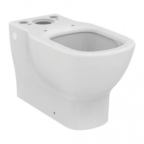 WC misa samostatná kombi ZR TESI T008201 Aquablade  - Kombi WC | MasMasaryk