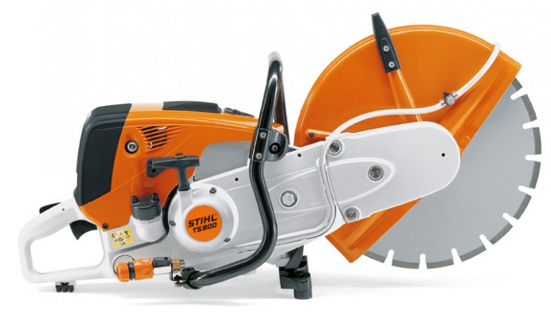 STIHL rozbrusovačka TS 800  4224 011 2820 - Tovar | MasMasaryk