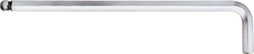 WIHA kľúč imbusový palcový  1/8" x 121mm  369 Zoll  01425 predĺžený s guličkou - kľúče | MasMasaryk
