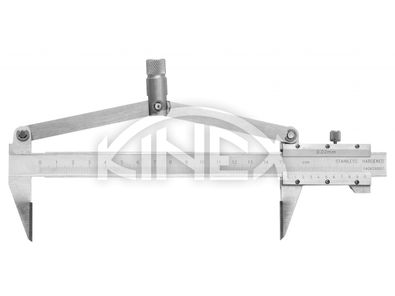 posuvné meradlo rysovacie KINEX 250/40 mm  - Tovar | MasMasaryk