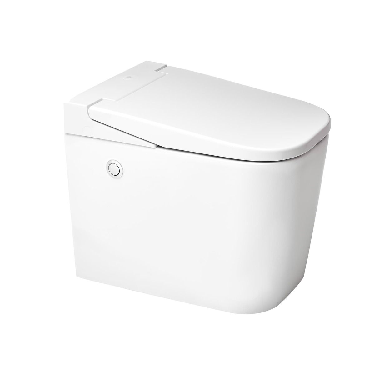 WC misa  ZR SAT OptimFlush SATOFSHFS2 stojaca s akumulačným splachovaním - WC misy | MasMasaryk