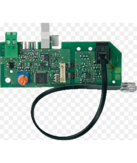 Vaillant VR 32 B, kaskádový modul s možnosťou upevnenia na TČ     0020235465