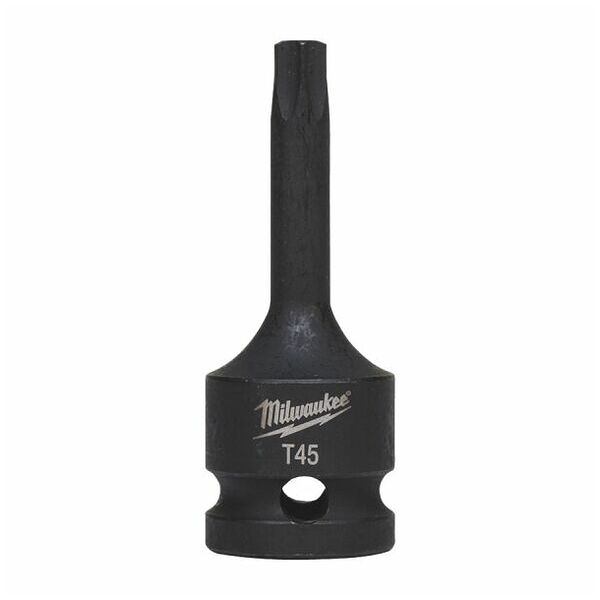 Milwaukee® Hlavice HEX 1/2" na TX45 