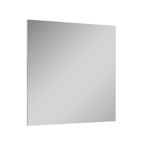 zrkadlo LOT UN5802 NADIA 80x80x1,9  - Zrkadlá bez osvetlenia | MasMasaryk