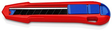 KNIPEX nôž Cutix Univerálny  9010165BK - nožíky,orezávače,noznice na plech,mačety | MasMasaryk