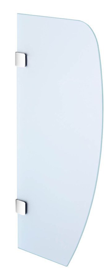 pisoár deliaca stena mliečne sklo 2502-05 40x80 cm - Pisoáre a príslušenstvo | MasMasaryk