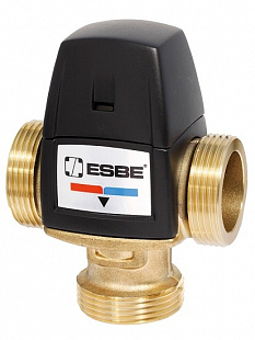 ESBE ventil termostatický zmiešavací DN20prip.3/4" VTA352 35-60 °C  31105000 - VG,VP,šupáky,spätné klapky,kohúty,šrúbenia | MasMasaryk