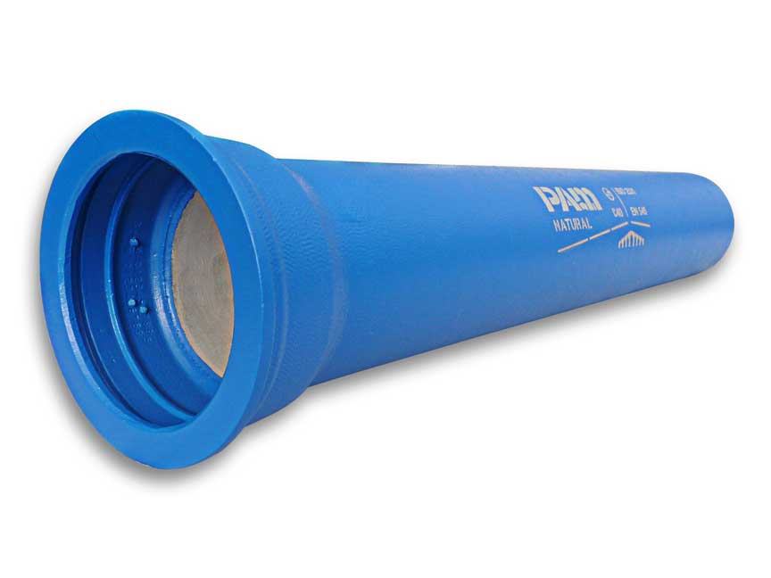 liatina tlaková TP rúra 80/200 GG - liatina šupáky, ventily | MasMasaryk