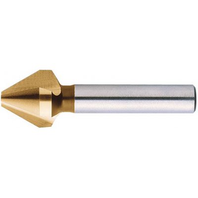 zahlbník kužel č.20.0mm HSSE Tin  - záhlbníky | MasMasaryk