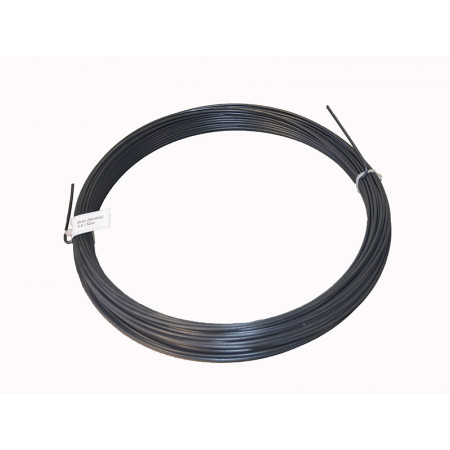 drôt PVC 3.4mm/52m ANTRACIT  - pletivá,drôty,tieniace siete | MasMasaryk