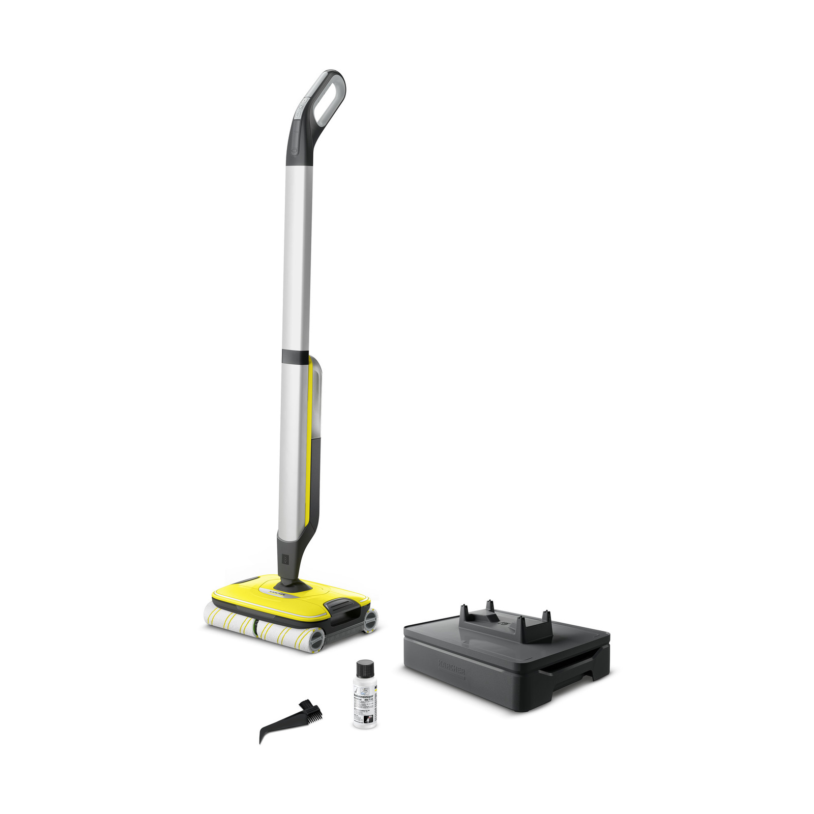 Karcher AKU  podlahový čistič FC 7 1.055-730.0 - Vysokotlaké čističe, parné čističe | MasMasaryk