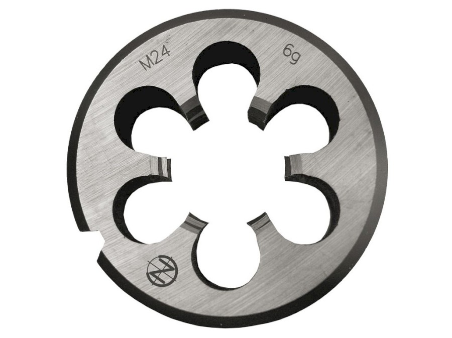 Závitové očko M  2,5 NO 223210