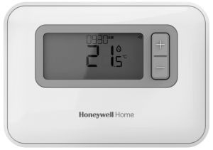 Termostat izbový HONEYWELL T3         H110A0081 - Tovar | MasMasaryk