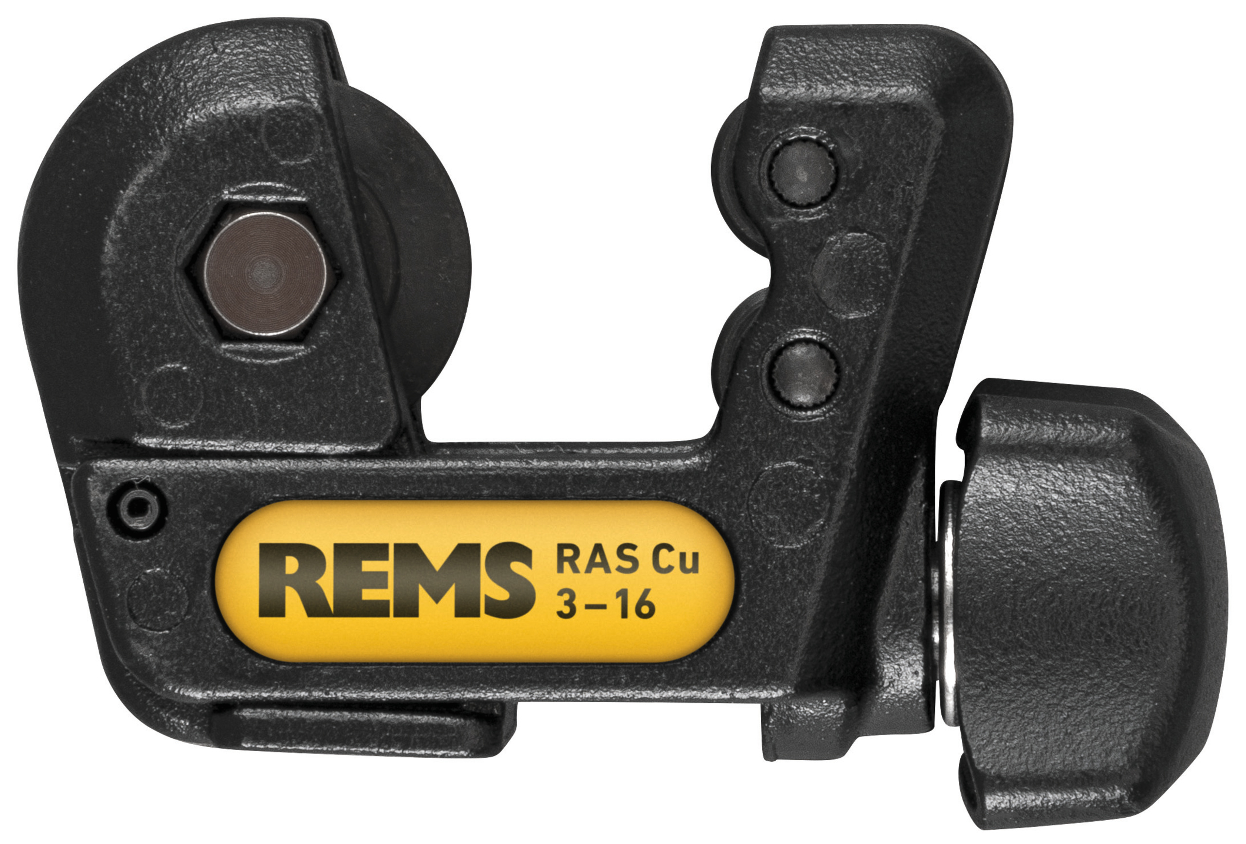 REMS  rezačka RAS CU 3-16    113250 - Tovar | MasMasaryk