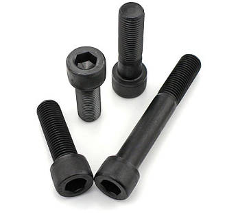 skrutka imbus M  8x180 DIN 912  12.9