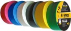 páska AC typ118 Polytex 50mmx50m - univerzálná žltá - Univerzálne pásky | MasMasaryk