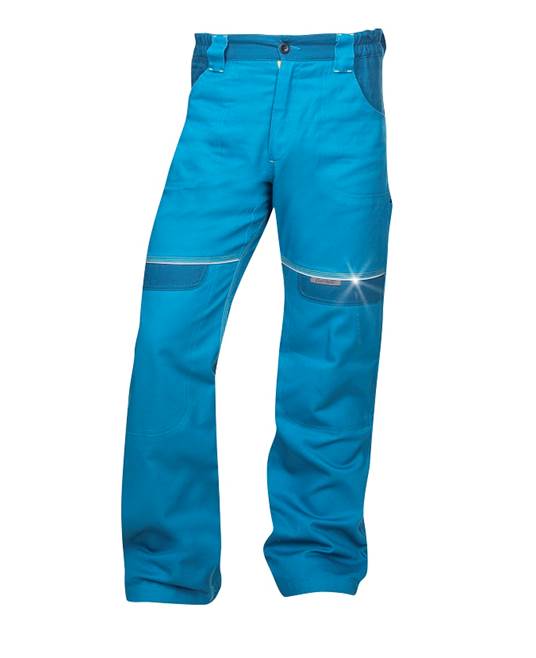 Pracovné nohavice do pása  COOL TREND H8953XL - Pracovné nohavice | MasMasaryk