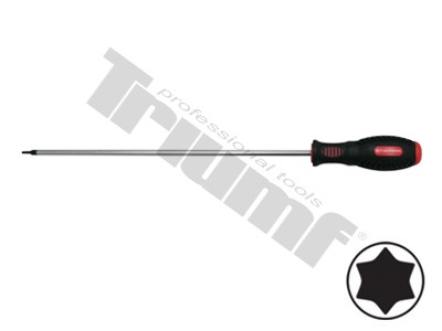 skrutkovač TRIUMF TORX 15x300 25001 - skrutkovače | MasMasaryk