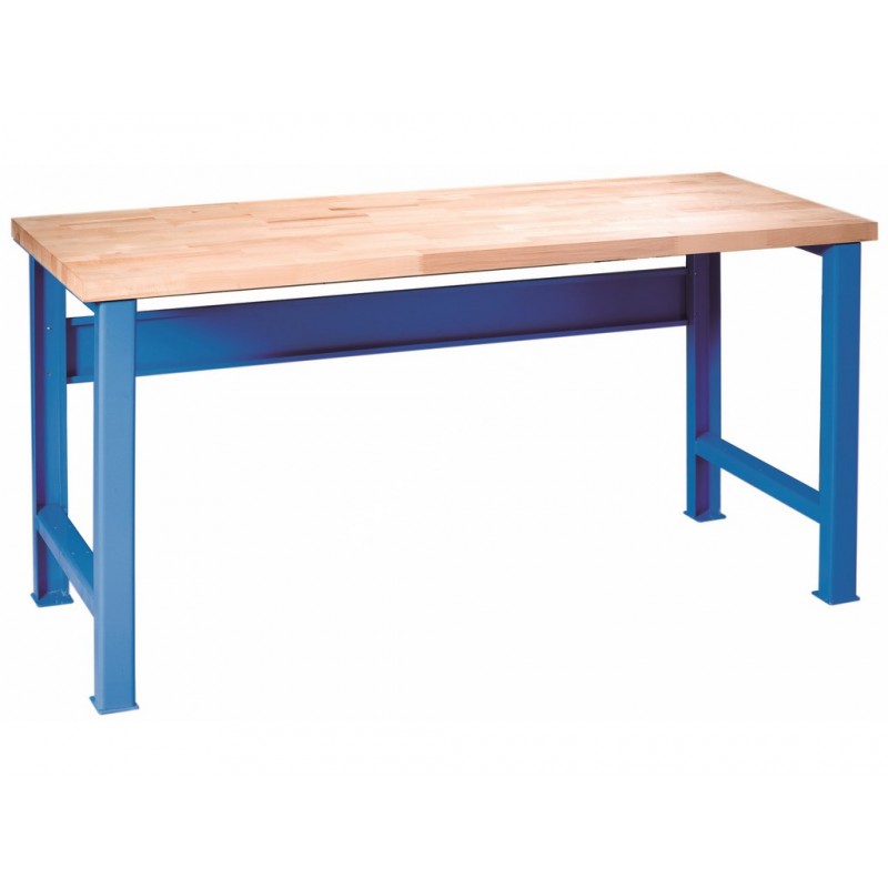 Stôl pracovný dielenský VARIANT 85x200 301090 - Tovar | MasMasaryk